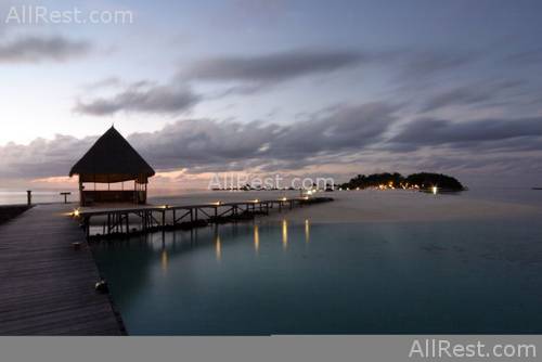 Veligandu Island Resort 26